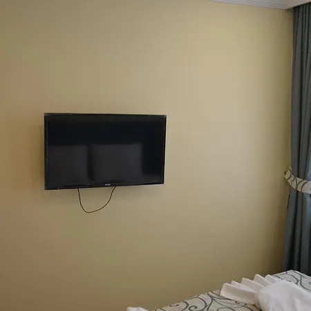 Cagan Apart Hotel *