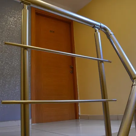 Cagan Apart Hotel
